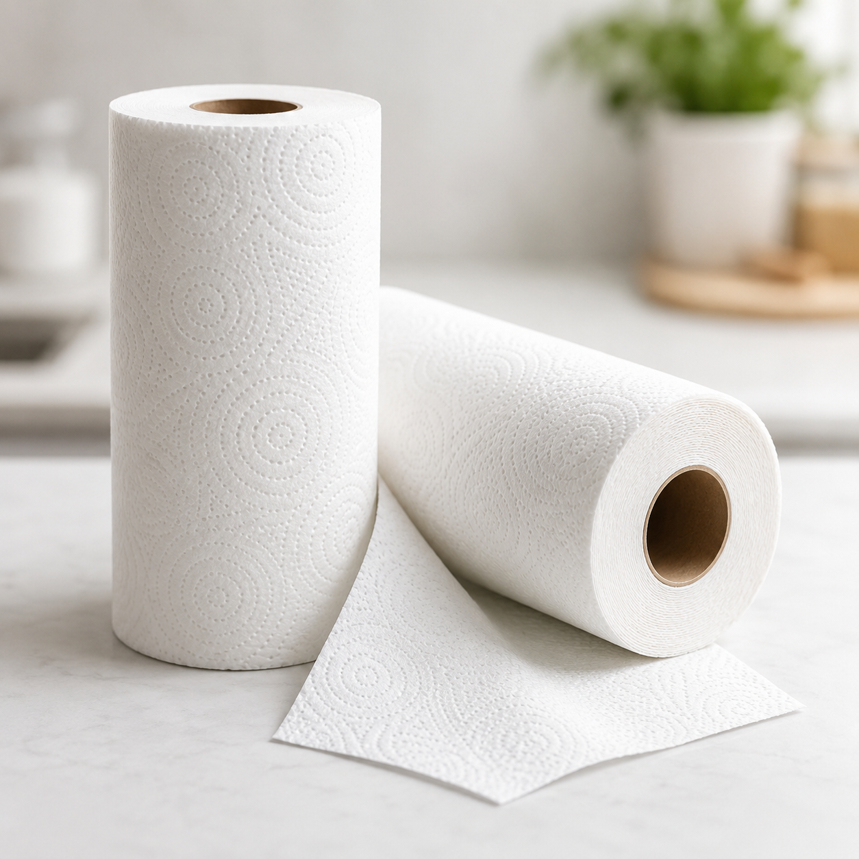 Kitchen Towel Tissue