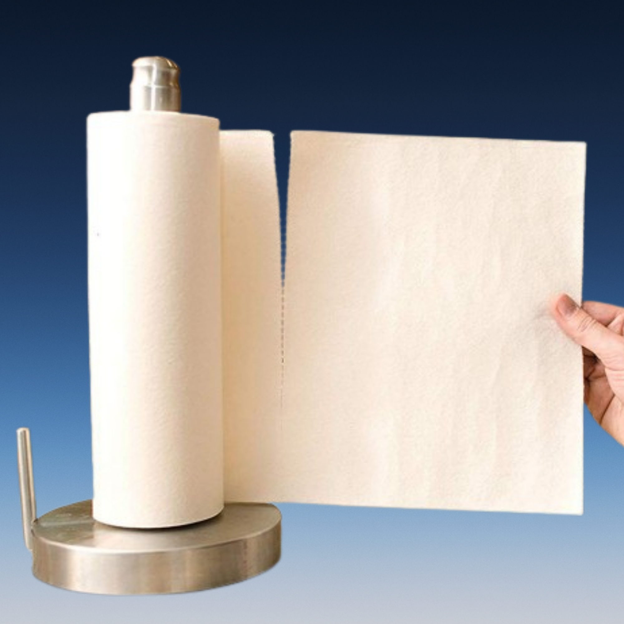 Kitchen Towel Roll
